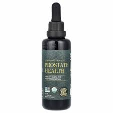 GLOBAL HEALING Prostate Health 2fl oz