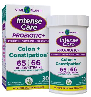 Colon and Constipation