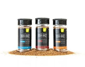 Redmond Real Salt Smoked Juice– Natural Unrefined Gluten Free