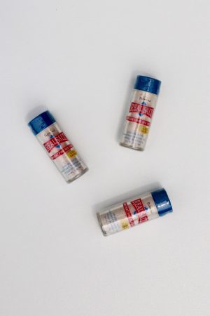 Redmond Trading Company Realsalt Nature's First Sea Salt Pocket Shaker