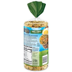 Lundberg Tamari Rice Cakes 8.5oz