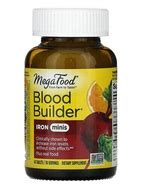 Megafood Blood Builder Mini 60C