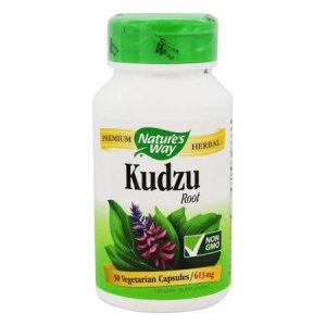 Nature's Way - Kudzu Root