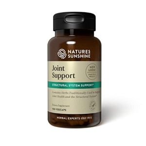 Nature's Sunshine Joint Support