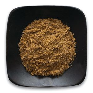 AZURE STANDARD Ground Cumin Seed 2oz