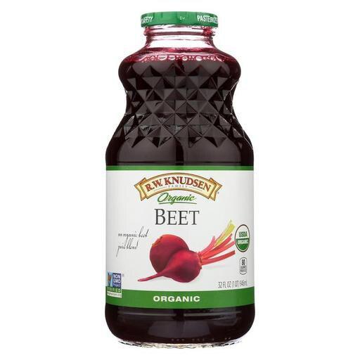 Knudsen Organic Beet Juice