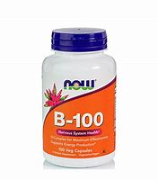 NOW B-100 100Vc