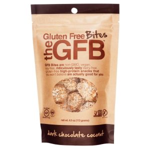 GFB Dark Chocolate Coconut