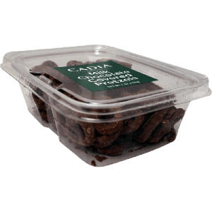 Cadia Chocolate Pretzels 7oz