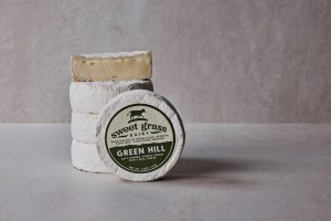 Sweet Grass Dairy Green Hill