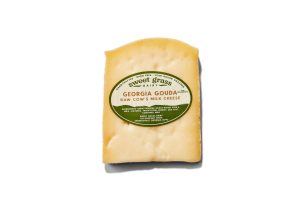 Sweet Grass Dairy Georgia Gouda