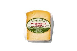 Sweet Grass Dairy Thomasville Tomme