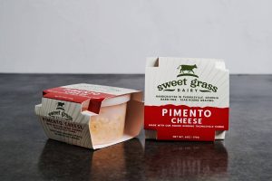 Sweet Grass Dairy Pimento Cheese