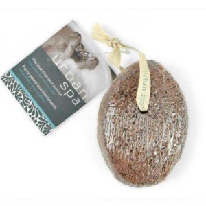 Urban Spa Volcanic Pumice Stone for Shower Bath