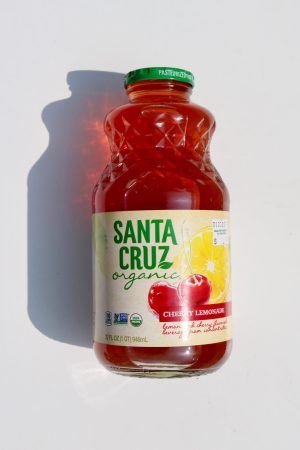 Santa Cruz Cherry Lemonade Org