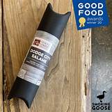 Smoking Goose Dodge City Salame