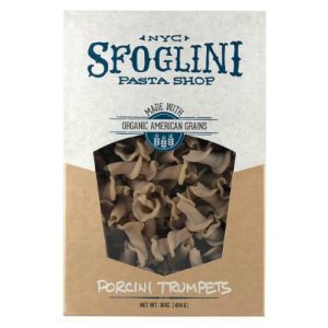 Sfoglini Porcini Trumpets Pasta