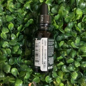 Gaia Lemon Balm 1 Fl oz