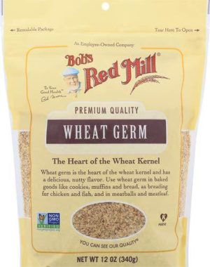 Bob's Red Mill Wheat Germ