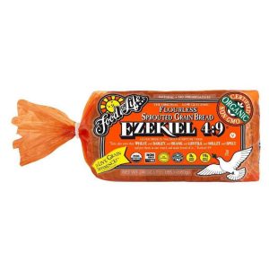 Food For Life Ezekiel Bread 24oz