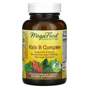Megafood Kids B Complex - 30T