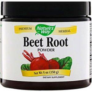Beet Root Powder