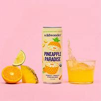 Wildwonder Pineapple Paradise