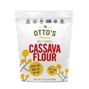 Otto's Multi-Purpose Cassava Flour