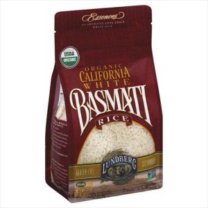 Lundberg Family Farms Basmati White 32 oz