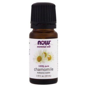 NOW Chamomile Ess Oil 10ml