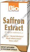 Bio Nutrition Saffron Ext 88.5 mg 50vc
