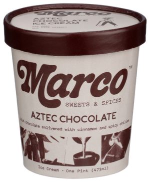 Marco Sweets And Spices Aztec Choco
