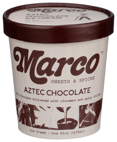 Marco Sweets And Spices Aztec Choco