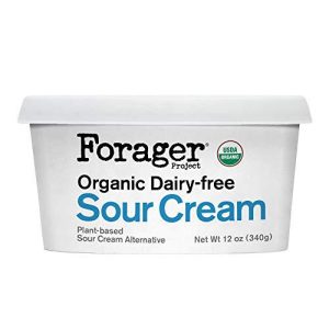 Forager Project Sour Cream
