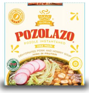 Pozolazo Instant Pozole Chile Piquin Soup