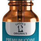 Lugol's Originals Premium Lugol's Iodine