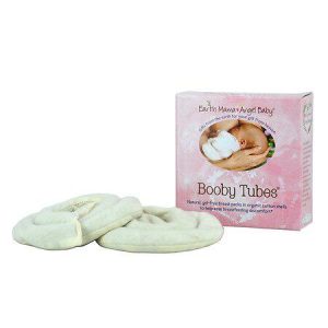 Earth Mama Booby Tubes