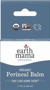 Earth Mama Perineal Balm