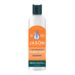 Jason Dandruff Relief Treatment Shampoo Oz