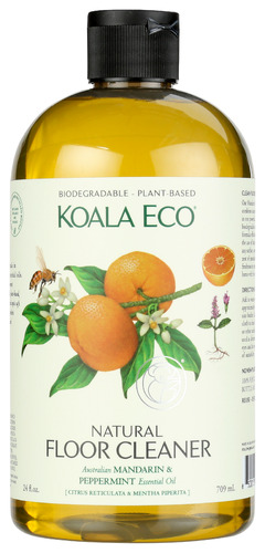 Koala Eco 24 Fl Oz Natural Floor Cleaner