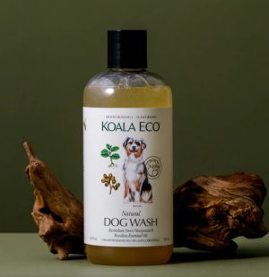 Koala Eco Natural Dog Wash, 16oz