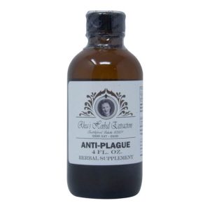Rhea's Herbal Extractions Anti-Plague