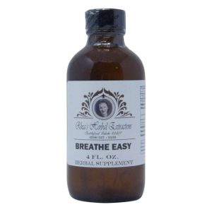 Rhea's Herbal Extractions Breathe Easy