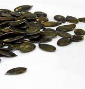 Azure Market Organics Pumpkin Seeds, Naked, Hulless, Organic 10oz