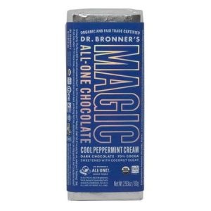 Dr. Bronner's Peppermint Cream-2.93 oz