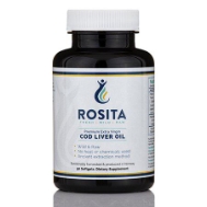Rosita Cod Liver Oil