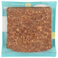 Nutcase Vegan Meats Organic Sweet Italian Vegan Crumbles