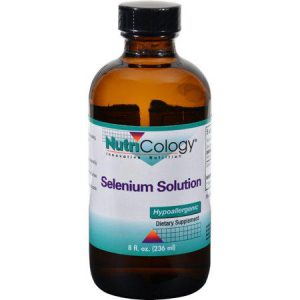Nutricology Selenium Solution
