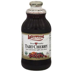 Lakewood Tart Cherry Concentrate (12.5 Oz